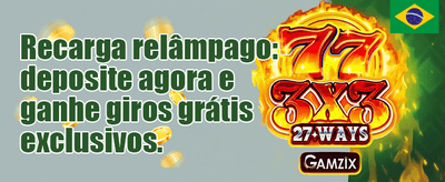 Giro Grátis Diário promotion